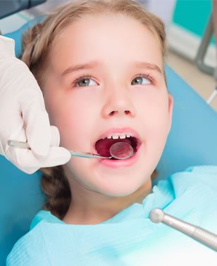 Dental Care Your Child